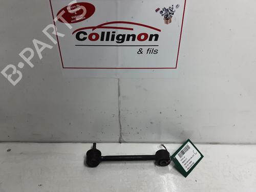 Left rear suspension arm HYUNDAI i30 Estate (FD) 1.6 CRDi | BP20283721M14 