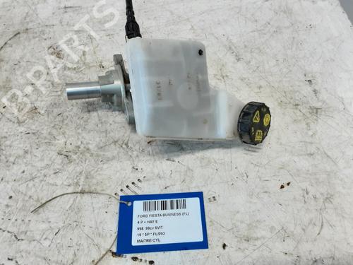 Brake master cylinder FORD FIESTA VII (HJ, HF) 1.0 EcoBoost | BP32243097M77 - Image 2