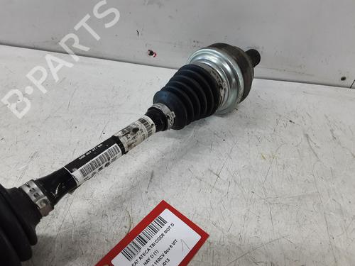 Left front driveshaft SEAT ATECA (KH7, KHP) 1.5 TSI 4Drive | BP28472551M38 - Image 3