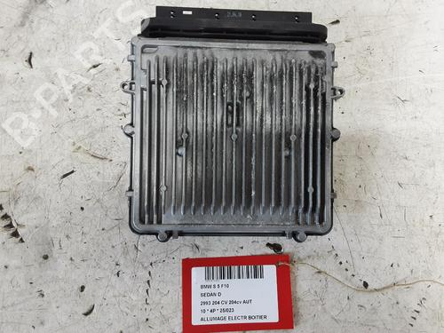 Electronic module BMW 5 (F10) 525 d | BP32629743M83 - Image 3