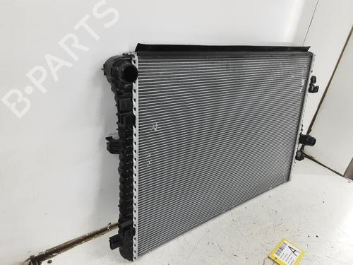Water radiator AUDI Q3 (F3B) 35 TFSI | BP39965856M31 - Image 2