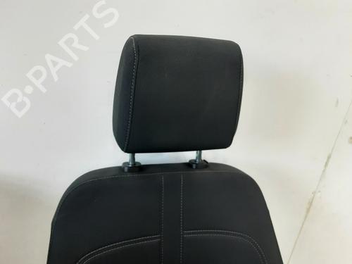 Left front seat FORD TRANSIT CONNECT V408 Box Body/MPV 1.5 EcoBlue | BP33872280C15 - Image 3