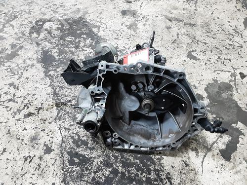 Used Gearbox Gearbox CITROËN BERLINGO Box Body/MPV (B9) 1.6 BlueHDi 100 (99 hp) 33736542 33736542