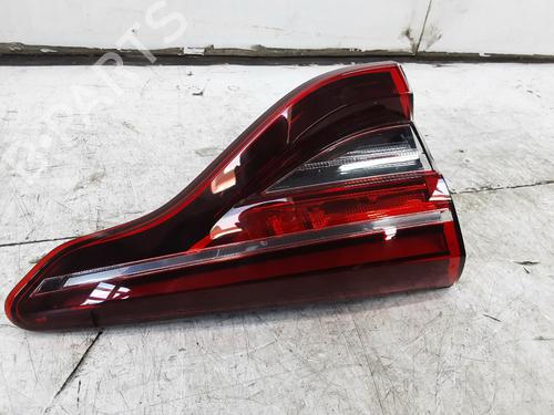 Left tailgate light RENAULT CLIO V (B7_) 1.5 Blue dCi 100 (B7AD) | BP35948368C79 - Image 5