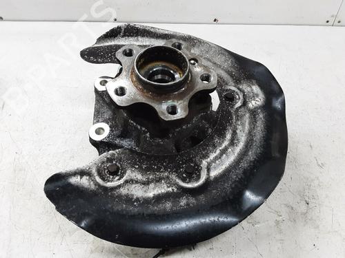 Right rear steering knuckle BMW X4 (G02, F98) xDrive 20 d | BP32161257M28