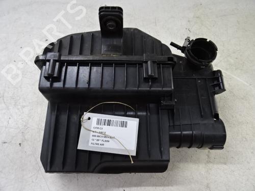 Used Air filter box CITROËN C3 II (SC_) 1.0 VTi 68 (68 hp) 32629338