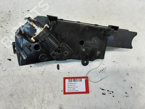 Réservoir d'AdBlue CITROËN BERLINGO Box Body/MPV (B9) 1.6 HDi / BlueHDi 75 (75 hp) 33007670