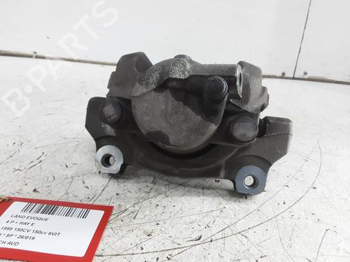 Right front brake caliper LAND ROVER RANGE ROVER EVOQUE (L551) 2.0 D150 | BP38465977M104 - Image 2