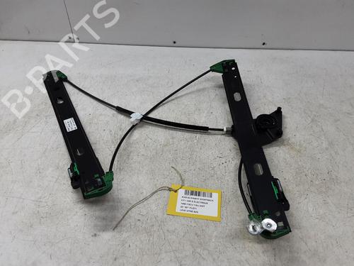 Used Front left window mechanism Front left window mechanism 39059944 39059944