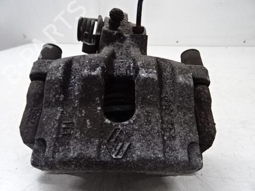 Used Left rear brake caliper RENAULT ESPACE IV (JK0/1_) 2.0 dCi (JK01, JK02, JK1J, JK1K, JK1H) (150 hp) 20271347