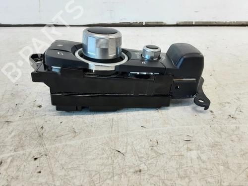 Interruttore MAZDA CX-3 (DK) 2.0 SKYACTIV-G (DK5W, DK6W) | BP39526899I30 - Image 4