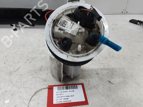 Used Fuel pump Fuel pump AUDI A4 B9 Avant (8W5, 8WD) 40 TFSI Mild Hybrid (204 hp) 32011651 32011651