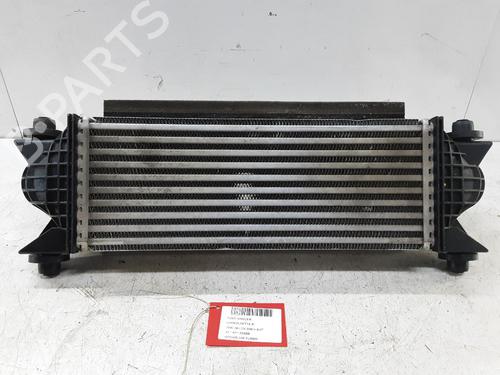Used Intercooler Intercooler FORD USA RANGER Extended Cab Pickup 2.0 EcoBlue AWD (205 hp) 32850889 32850889