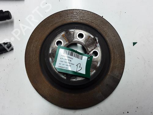 other-ford-mondeo-iv-ba7-18-tdci-2007-2008-2009-2010-2011-2012-2013-2014-2015-20283022 main image