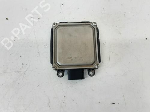 Electronic sensor RENAULT CLIO V (B7_) 1.5 Blue dCi 85 (B7AG) | BP37176669M84 - Image 2