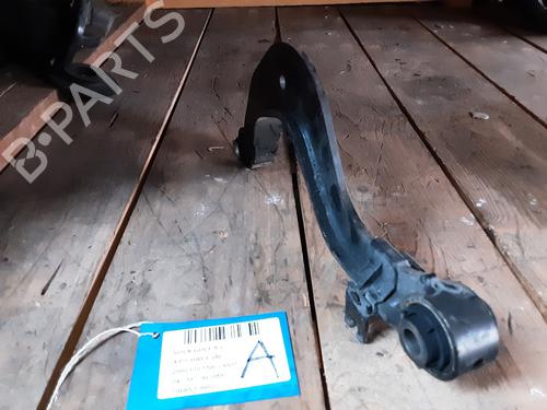 Left rear suspension arm VW GOLF V (1K1) 2.0 FSI 4motion | BP22175998M14 