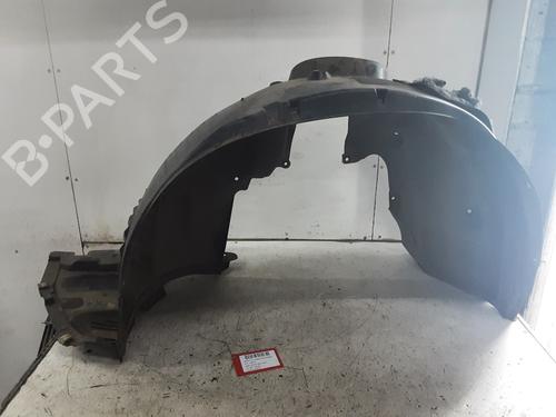 Used Wheel arch BMW X2 (F39) xDrive 25 e Plug-in-Hybrid (220 hp) 32161127