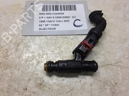 Injector MINI MINI (R50, R53) Cooper | BP20282780M100 