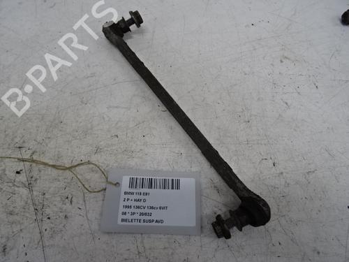 Used Right front suspension arm Right front suspension arm BMW 1 (E81) 118 d (136 hp) 39058139 39058139