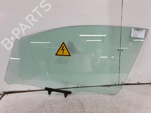 Used Front left door window Front left door window 37407178 37407178