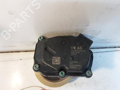 Throttle body VW GOLF VII (5G1, BQ1, BE1, BE2) 2.0 TDI | BP28383483M82