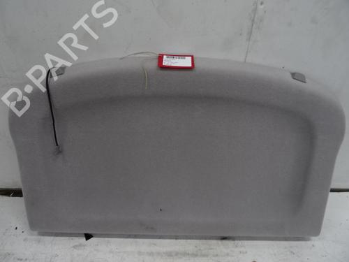Used Rear parcel shelf Rear parcel shelf OPEL ASTRA G Estate (T98) 1.7 DTI 16V (F35) (75 hp) 39058715 39058715