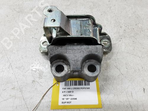 Used Engine mount Engine mount FIAT 500L (351_, 352_) 1.3 D Multijet (199.LYM11, 199.LYM1A) (95 hp) 36669729 36669729