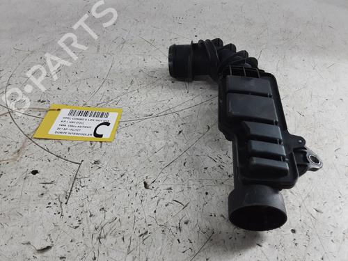 Intercooler pipe OPEL COMBO E Tour / Life (K9) 1.5 | BP36479004M127 - Image 2
