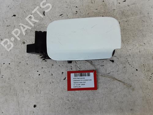 fuel-flap-peugeot-partner-box-bodympv-2008-33872143 main image