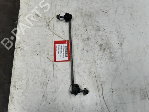 Left front suspension arm RENAULT MASTER III Van (FV) 2.3 dCi 150 FWD (FV0F, FV03, FV09) | BP20287428M12 