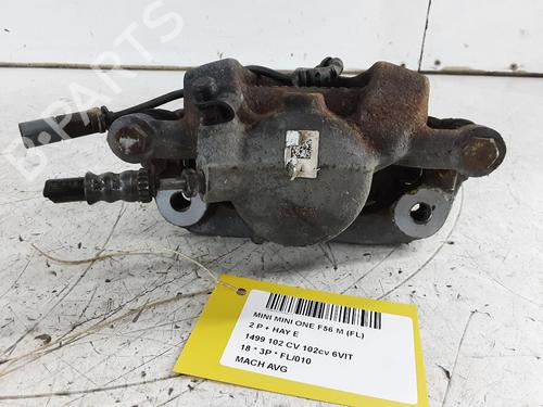 Left front brake caliper MINI MINI (F56) One | BP36365912M105 - Image 3