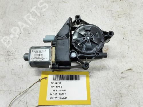 Used Right front window motor Right front window motor 36800537 36800537