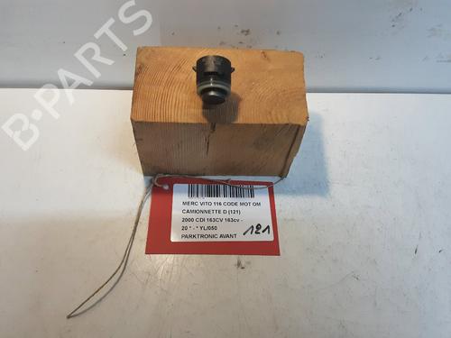 Elektronisk modul MERCEDES-BENZ VITO Van (W447) 116 CDI (447.601, 447.603, 447.605) (163 hp) 29168268