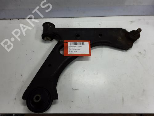 Right front suspension arm OPEL CORSA D (S07) 1.2 LPG (L08, L68) | BP20281413M13 