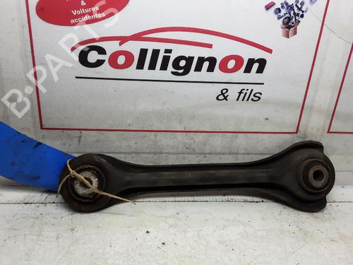 Right rear suspension arm MERCEDES-BENZ CLK Convertible (A208) CLK 320 (208.465) | BP20285627M15 