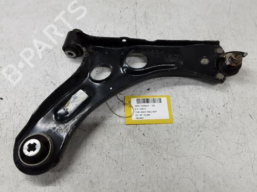 Used Right front suspension arm Right front suspension arm OPEL CORSA F (P2JO) 1.2 (68) (101 hp) 40293239 40293239