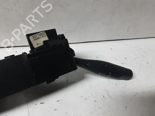 Used Steering column stalk Steering column stalk PEUGEOT 106 II (1A_, 1C_) 1.0 i (50 hp) 33312910 33312910