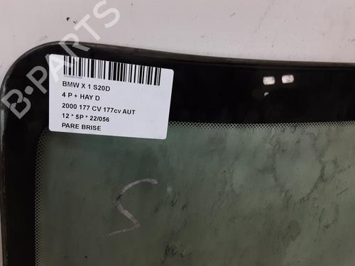 Windscreen BMW X1 (E84) sDrive 20 d | BP33439595C63 - Image 2