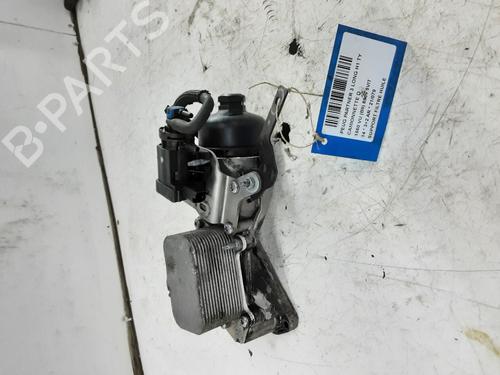 Støtte Støtte PEUGEOT PARTNER Box Body/MPV 1.6 HDi (90 hp) 39057506 39057506