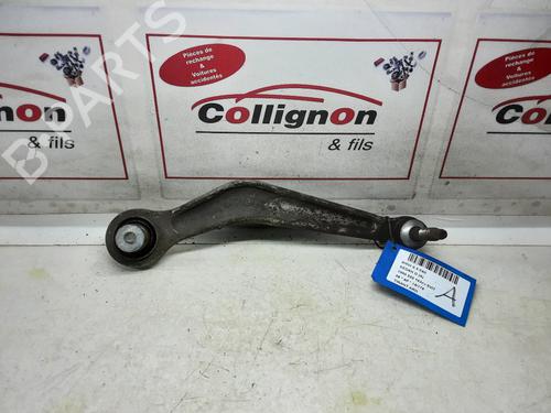 Used Right rear suspension arm BMW 5 (E60) 520 d (163 hp) 20285617