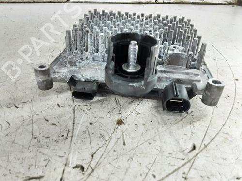 Control unit FORD FOCUS IV (HN) 1.0 EcoBoost mHEV | BP37633324M11 - Image 2