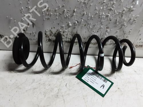 Used Shock absorber spring VW GOLF V (1K1) 1.6 FSI (115 hp) 22175957