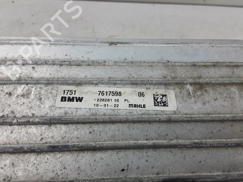 Intercooler BMW 1 (F40) 116 d | BP36094159M30 - Image 2