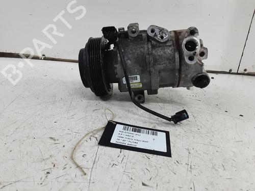 Used AC compressor KIA STONIC (YB) 1.6 CRDi (116 hp) 32247427