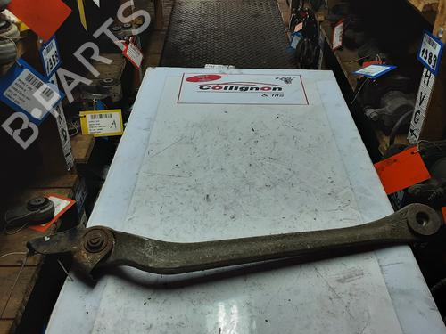 Right rear suspension arm MERCEDES-BENZ E-CLASS (W211) E 220 CDI (211.006) | BP20285606M15 