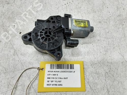 Used Left rear window motor Left rear window motor 36669669 36669669
