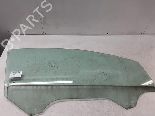 Used Front right door window FORD FIESTA VI (CB1, CCN) 1.6 TDCi (90 hp) 28216812