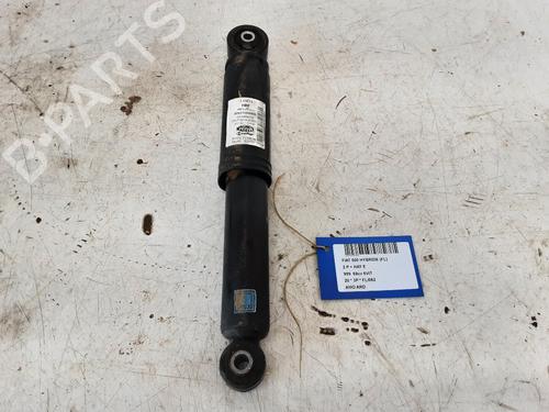 Used Right rear shock absorber FIAT 500 C (312_) 1.0 Mild Hybrid (312.AYD1B) (69 hp) 32629188