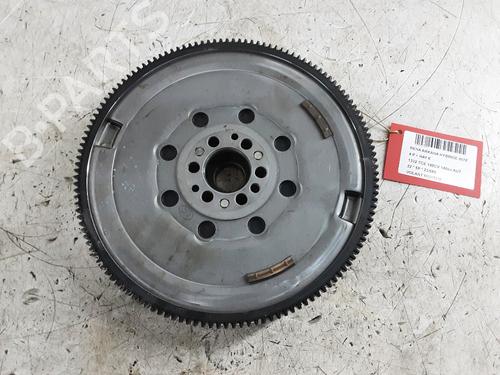 Flywheel RENAULT ARKANA I (LCM_, LDN_) 1.3 TCe 140 (LDN0) | BP36365360M101 - Image 2