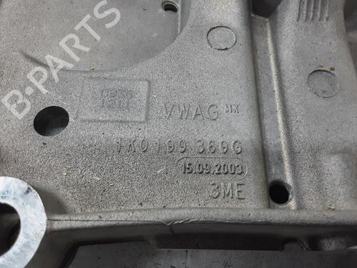 Subframe VW GOLF V (1K1) 1.9 TDI | BP25151068M9 - Image 2